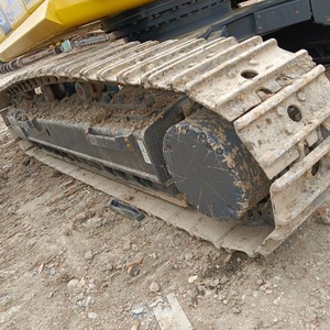 รถขุดไฮดรอลิก Komatsu PC450 มือสอง รุ่นปี 2021 เครื่องยนต์ดีเซล พร้อมมอเตอร์และปั๊ม น้ำหนักใช้งาน 45 ตัน ผลิตในจีน - Product Image 5