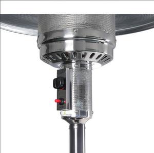 Paraguas exterior moderno Estufa de calefacción de gas natural <span class=keywords><strong>Calentador</strong></span> interior doméstico y comercial - Product Image 4