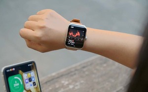 สินค้าใหม่ Op Po Watch 4 <span class=keywords><strong>Pro</strong></span> 1.91 ''ltpo AMOLED Screen NFC <span class=keywords><strong>esim</strong></span> 570mAh แบตเตอรี่2GB RAM 32GB ROM Smart Watch - Product Image 6