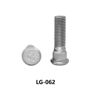 90113-SA0-006 Écrou <span class=keywords><strong>de</strong></span> <span class=keywords><strong>roue</strong></span> à sertir dentelé M12x1.5 12.3mm Moleté Zingué Grade 10.9 90113-S84-901 pour EG EK - Product Image 2