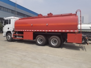 <span class=keywords><strong>Camion</strong></span> de <span class=keywords><strong>transport</strong></span> de carburant SHACMAN L3000 20000 litres diesel/<span class=keywords><strong>essence</strong></span>/gazole, <span class=keywords><strong>camion</strong></span> citerne, <span class=keywords><strong>camion</strong></span> de ravitaillement, bon prix - Product Image 2