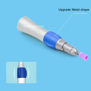 Kit manipolo EX203C esterno dritto contrangolo motore aria manipolo dentale a bassa velocità di vendita caldo per manipolo usato dentista - Product Image 5