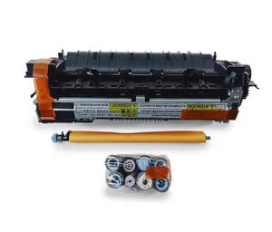 惠普激光打印机企业<span class=keywords><strong>M604</strong></span>/M605/M606打印机F2G76-67901 F2G76A批发高级定影器维护套件 - Product Image 4