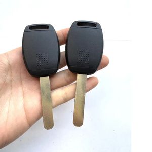 Coque de clé télécommande de haute qualité pour Honda Accord Fit CR-V Civic Pilot Insight Ridgeline 2008 2009 2010 2011 2012 - Product Image 4