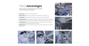 <span class=keywords><strong>Lenti</strong></span> Fotocromatiche CR-39 HMC all'Ingrosso, Filtraggio Efficace della <span class=keywords><strong>Luce</strong></span> <span class=keywords><strong>Blu</strong></span>, Protezione UV400, <span class=keywords><strong>Lenti</strong></span> Ottiche in Resina a Due Pezzi - Product Image 5