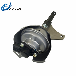 Actionneur de turbocompresseur GT1749V 756047 0375J1 pour Peugeot Citroën <span class=keywords><strong>C4</strong></span> 2.0 <span class=keywords><strong>HDi</strong></span> 136HP 100 Kw DW10BTED4 - Product Image 5