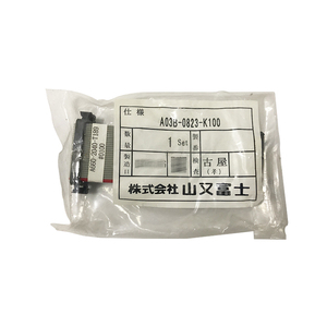 A660-2040-T189 # 0100 A03B-0823-K100 ตัวเชื่อมต่อสายริบบิ้น FANUC ชิ้นส่วน PLC ของแท้ใหม่ - Product Image 4