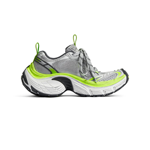 Zapatos de Vestir Europeos VILUNENES Ba-4 Vintage con Cordones, Estilo Casual para Hombre y Mujer, París 3XL, Parte Superior de Poliéster y PU, Tendencia de Moda de Verano, Estilo Pasarela - Product Image 3