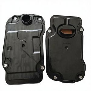 Filtro de Aceite de Papel Sequoia Borgward AB60E, Filtro de Caja de Cambios, Junta de Cárter de Aceite para Celica - Calidad Taiwanesa - Recomendado por el Gerente de la Tienda - Product Image 2