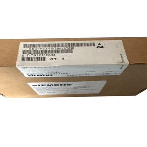 Pièces de rechange neuves et originales 6SE7032-6EG84-1GG0 en stock dans l'entrepôt PLC - Product Image 1