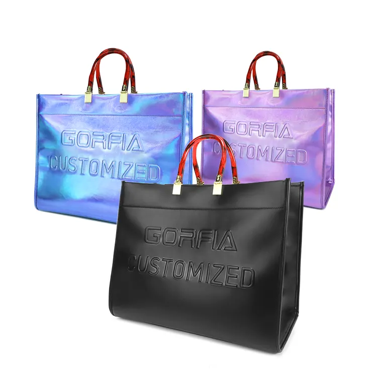 Hot-selling Women Large Tote Bag Tassels Faux Leather Shoulder Handbags Fashion Ladies Purses Satchel Messenger Shoulder Bags