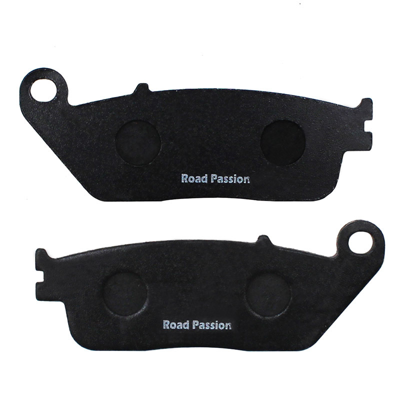 EBC SFA196HH Sintered Front Brake Pads – Fits Honda NSS125 Forza 2015-2024 Scooter