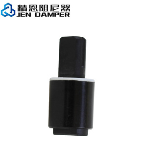 <span class=keywords><strong>Amortisseur</strong></span> <span class=keywords><strong>rotatif</strong></span> en plastique de vente directe <span class=keywords><strong>amortisseur</strong></span> à fermeture douce pour siège de toilette - Product Image 3