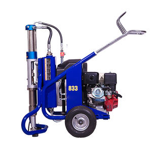 Fornitore della cina elettrico o <span class=keywords><strong>Gas</strong></span> set di strumenti di verniciatura di potenza pistole <span class=keywords><strong>a</strong></span> spruzzo per la macchina irroratrice Airless - Product Image 2