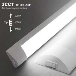 <span class=keywords><strong>Led</strong></span> Batten lịch thi đấu công nghiệp ống đèn cửa hàng chiếu sáng cao hội thảo <span class=keywords><strong>LED</strong></span> Strip tuyến tính đèn <span class=keywords><strong>LED</strong></span> ánh sáng - Product Image 1