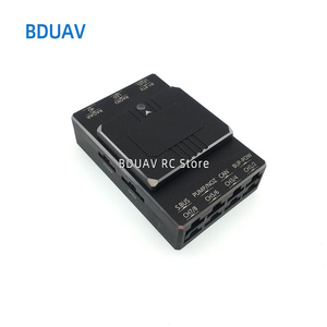 BOYING PALADIN V2 Tarım İlaçlama Dronu Kullanım Kılavuzu//Rota Modları Sabit Nokta Sürekli Hassas Püskürtme Plastik - Product Image 3