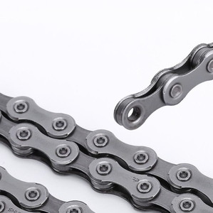 <span class=keywords><strong>Cadena</strong></span> de <span class=keywords><strong>bicicleta</strong></span> de 8 <span class=keywords><strong>velocidades</strong></span>, 9 <span class=keywords><strong>velocidades</strong></span>, 10 <span class=keywords><strong>velocidades</strong></span>, 11 <span class=keywords><strong>velocidades</strong></span>, <span class=keywords><strong>12</strong></span> <span class=keywords><strong>velocidades</strong></span>, <span class=keywords><strong>bicicleta</strong></span> de montaña, <span class=keywords><strong>bicicleta</strong></span> de carretera, correa de <span class=keywords><strong>cadena</strong></span> de velocidad, gancho y cierre de bucle - Product Image 3