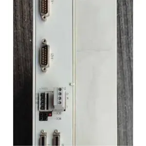 658/ 6SN11-1AA00-0DA80A 6SN1118-0DG1-0AA0 golden supplier plc controller for machine