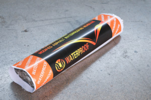 Membrane d'étanchéité pour toiture en feuille d'aluminium auto-adhésive bitumineuse à prix d'usine - Product Image 5