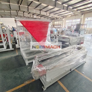 Pellicola di plastica riavvolgitrice fornitori di pellicola di plastica triangolo pieghevole per rotolo pellicola piegatura - Product Image 2