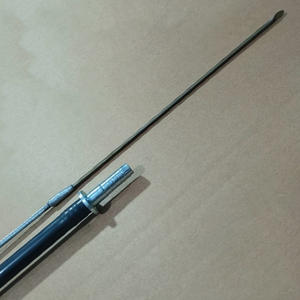 Varilla medidora de aceite para motores Cummins 5260073, tubo de repuesto para piezas de motor - Product Image 2