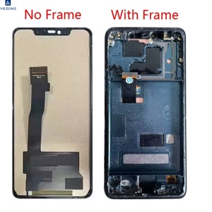 Teléfono móvil de pantalla LCD para diferentes marcas de móviles de pantalla LCD lcds original del teléfono móvil para el iPhone - Product Image 2
