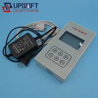 Testeur de diagnostic d'ascenseur TEE RS232, outil de service pour ascenseurs SM-01-BII SM-01-V3.0, lecteur de paramètres et de codes d'erreur