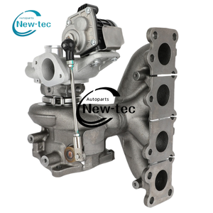 2017สำหรับ Hyundai Sonata Kia Optima turbocharger <span class=keywords><strong>2L</strong></span> เทอร์โบ9012401050เพิ่มการควบคุม28231-2GTA1ใหม่เทอร์โบชาร์จเจอร์และชิ้นส่วน - Product Image 4