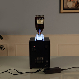 Machine froide de refroidisseur de bouteille de tir de réfrigération de semi-conducteur - Product Image 6