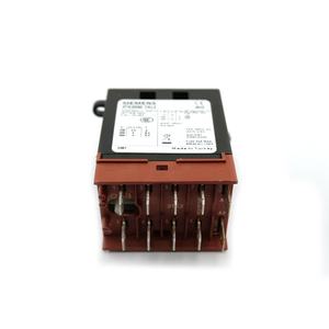 Contactor de Potencia Profesional Siemens 3TK2040-7AL2, 3 Polos, 22A, Bobina de 24VDC, Contactor de Control de Motor Industrial de Repuesto - Product Image 3