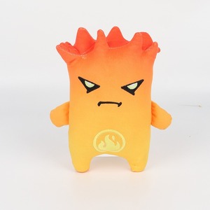 Peluche transfrontalière Sprite d'Eau <span class=keywords><strong>Fortnite</strong></span>, Poupé<span class=keywords><strong>e</strong></span> en Peluche en Coton PP, Jouet Promotionnel, Cadeau Mignon et Personnalisable - Product Image 4