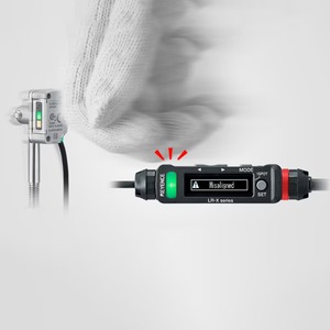 1 ชิ้น LR-X100 เซ็นเซอร์เลเซอร์ทดสอบแล้ว LRX100 - Product Image 3