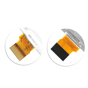 1,5 Zoll E-Ink Epaper Display quadratische Form Eink Papier Display Fast Refresh Shelf Label Preis schild für Supermarkt - Product Image 5