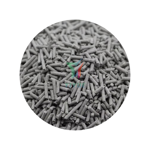 Topkeuze Tofu Kattenbakvulling Koffie Doordrenkt 10Kg Pak Plant Klonteren Sojabonenzand - Product Image 2