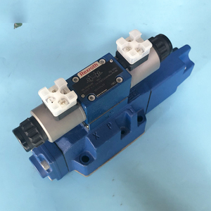 R900728586 4WRZ16W8-150-7X6EG24N9K4D3M DIRECCIONAL PROPORCIONAL - Product Image 4