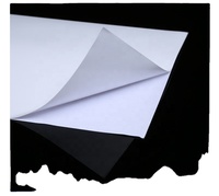 FBA Etiqueta Adhesiva A4 Etiqueta Autoadhesiva Papel Etiqueta de Código de Barras