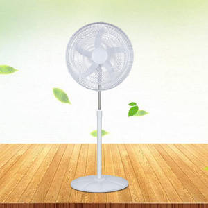 <span class=keywords><strong>พัดลม</strong></span>ยืนเป่าลมแข็งแกร่ง20นิ้วที่กำหนดเองสำหรับผู้จัดจำหน่ายในอเมริกาใต้ - Product Image 3