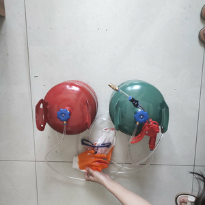 Di động đóng cửa Polyurethane 300ft 600 foot vuông phun bọt cách nhiệt Kit - Product Image 3