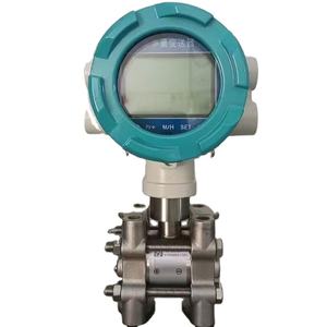 مقياس تدفق بلوحة فتحة، مقياس تدفق مخروطي <span class=keywords><strong>V</strong></span>، جهاز إرسال - Product Image 1