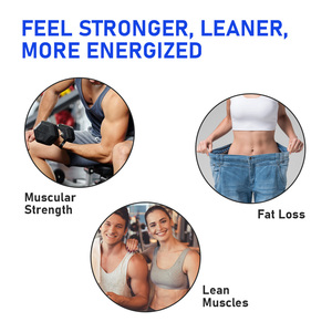 OEM ODM Custom Lose Weight Products with CLA Promote Lean Muscle Conjugated Linoleic Acid Softgels Healthcare <b>Supplement</b> Capsule - Product Image 5