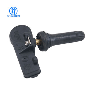 Coche TPMS <span class=keywords><strong>de</strong></span> Monitor <span class=keywords><strong>de</strong></span> presión Sensor <span class=keywords><strong>de</strong></span> sistema para <span class=keywords><strong>Fiat</strong></span> <span class=keywords><strong>500</strong></span> 11-16 433MHZ 56029398AB - Product Image 1