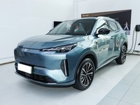 Changan Qiyuan A05 4 portes 5 places, occasion, électrique/Véhicule électrique/à batterie/énergie verte/voiture électrique