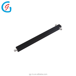Divisor de Potência de Cavidade <span class=keywords><strong>RF</strong></span> GG 88-108MHz 300W 2 Vias Modelo N-Fêmea QGF-2-88/108-NF - Product Image 3