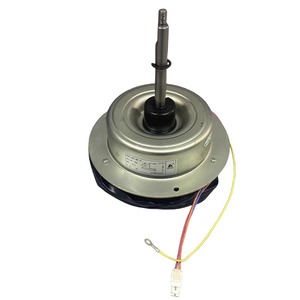 Chigo YDK-60-6B Outdoor Air Conditioner <b>Motor</b> 60W Cooling Fan Reverse For Inverter Unit - Product Image 3