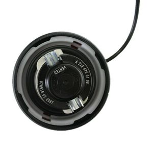 Poignée du bouchon de réservoir de carburant diesel A2224700105 pour Mercedes-Benz W176 en matériau ABS - Product Image 2
