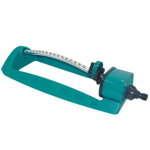 Aspersor Automático de Plástico con 15 Orificios para Riego de Jardín, Césped y Paisajismo - Product Image 3