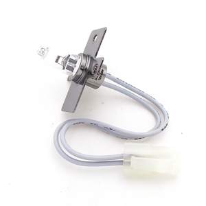 Equipo Analizador de Coagulación Sanguínea Sysmex CS1300/1600/5500 CC2000i, Bombilla de Lámpara Halógena JB12V24WF6/SSM - Product Image 5