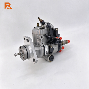Pompe à injection de carburant DB2829-4521 23500414 pour moteur GM 6.2L - Product Image 4