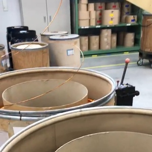 Envases de Cartón Kraft para la Industria del Alambre Metálico, Reciclables, Marca SJPACK de Jiangsu, para Venta al por Mayor - Product Image 6