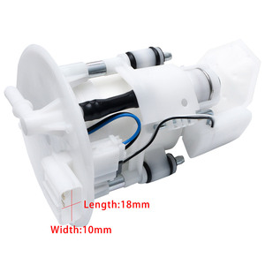 Conjunto de Bomba de Combustible 1S3-13907-10-00 1S3-13907-02-00 para <span class=keywords><strong>YAMAHA</strong></span> <span class=keywords><strong>RAPTOR</strong></span> 700 2006 - <span class=keywords><strong>2019</strong></span>, Accesorio y Pieza de Repuesto para UTV - Product Image 3